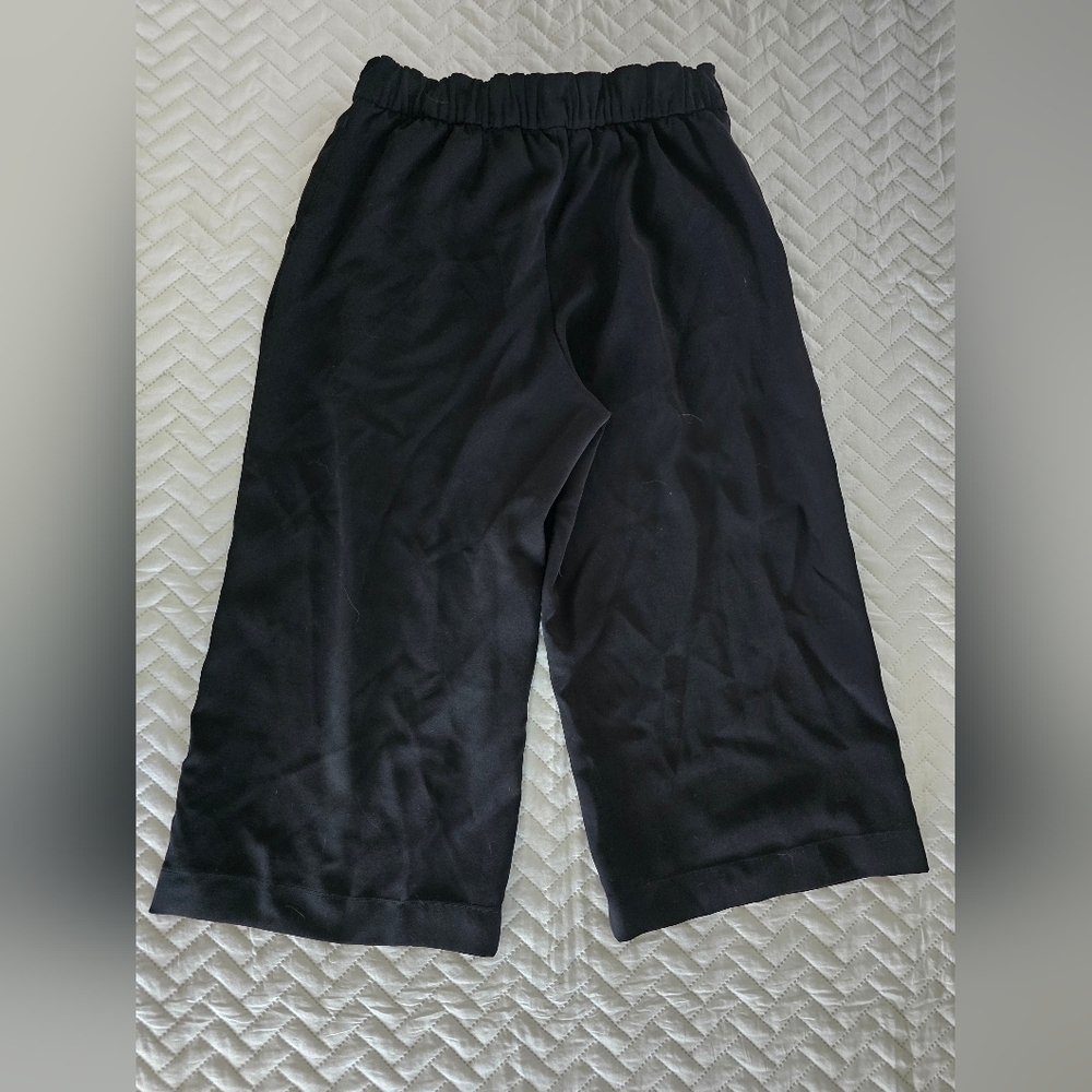Lululemon Noir Crop Pants Black - Picture 5 of 8